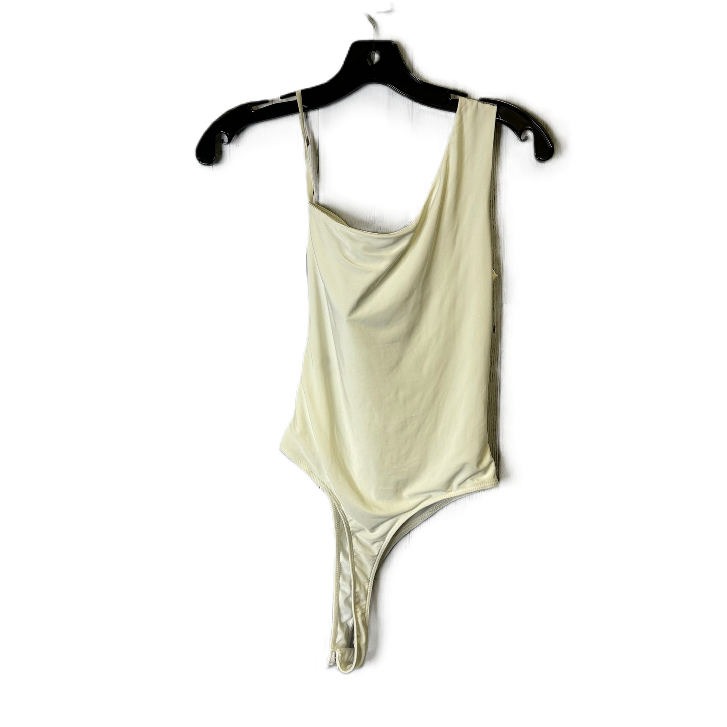 Cream Bodysuit By 2 Saints, Size: S