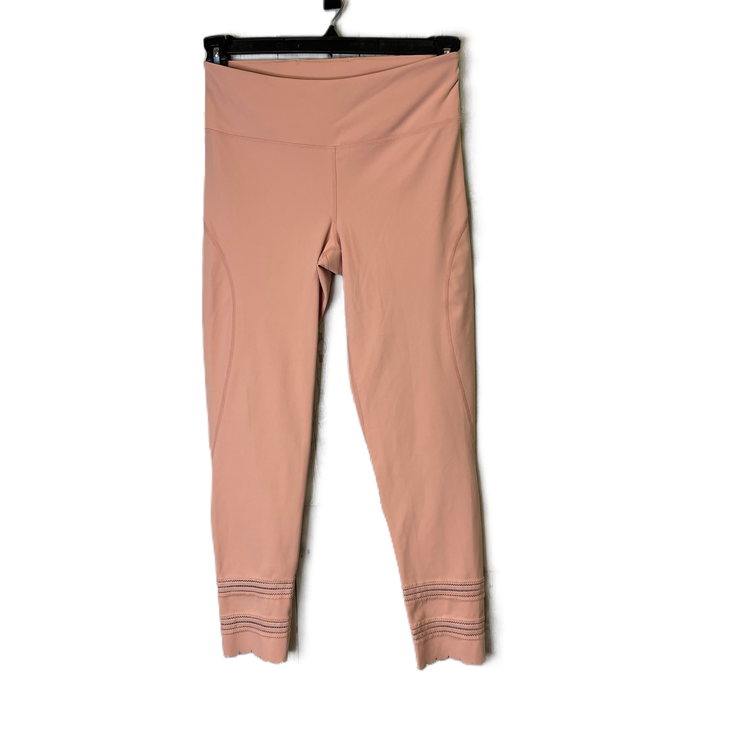 Peach Athletic Leggings By Free People, Size: M