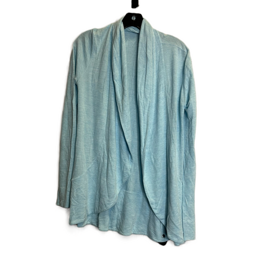 Blue Cardigan By Lilly Pulitzer, Size: S