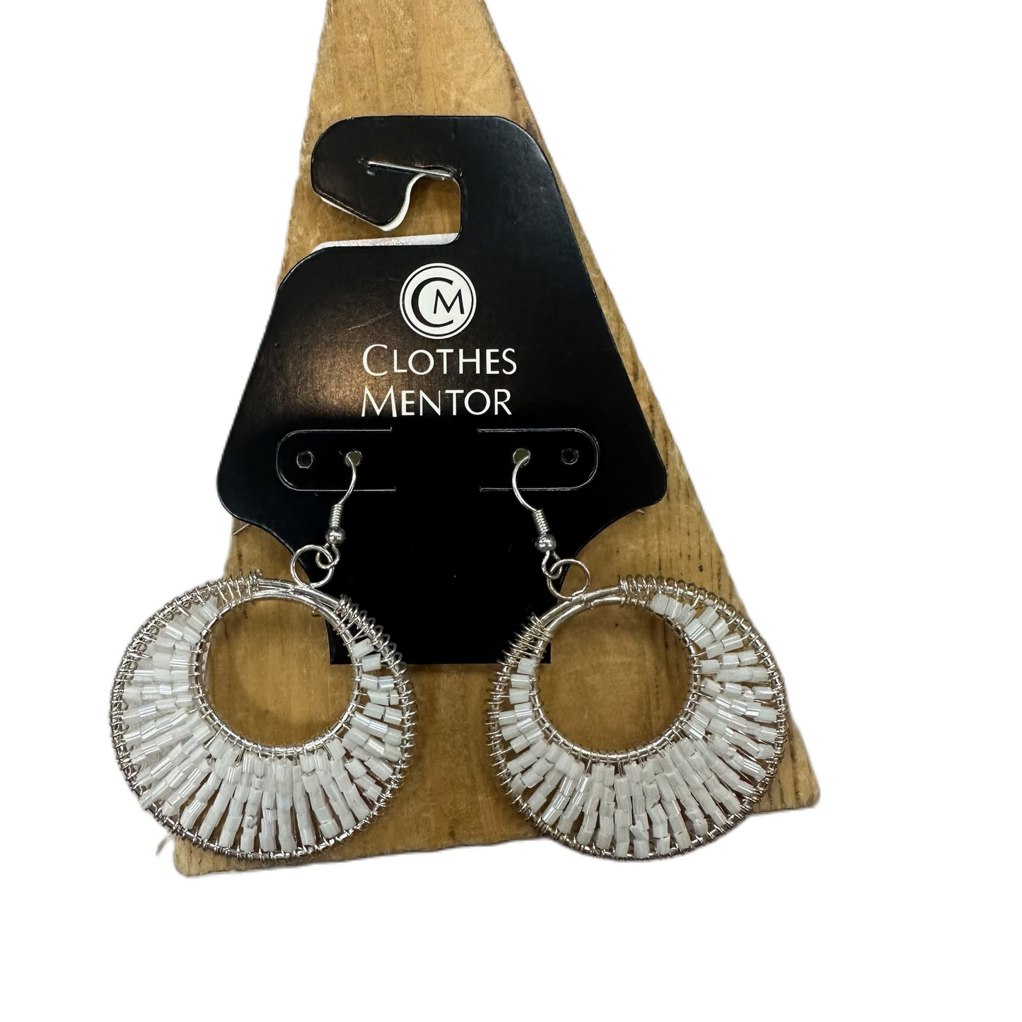 Earrings Dangle/drop By Clothes Mentor