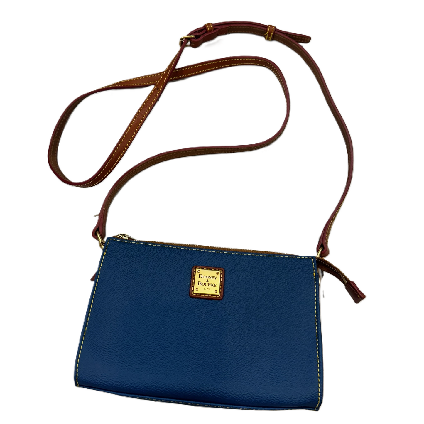 Crossbody Designer By Dooney And Bourke, Size: Small