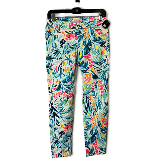 Blue Pants Other By Lilly Pulitzer, Size: 0