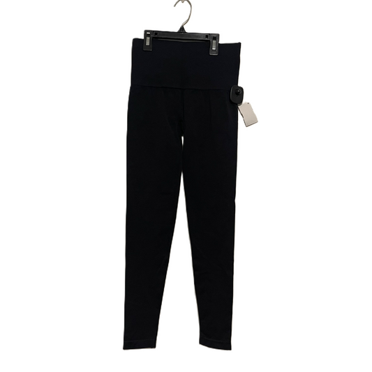 Pants Leggings By Assets By Spanx In Black, Size: S