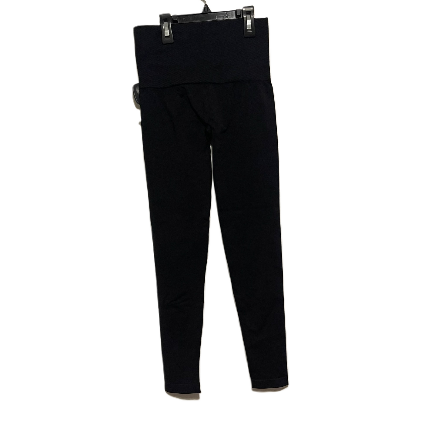 Pants Leggings By Assets By Spanx In Black, Size: S