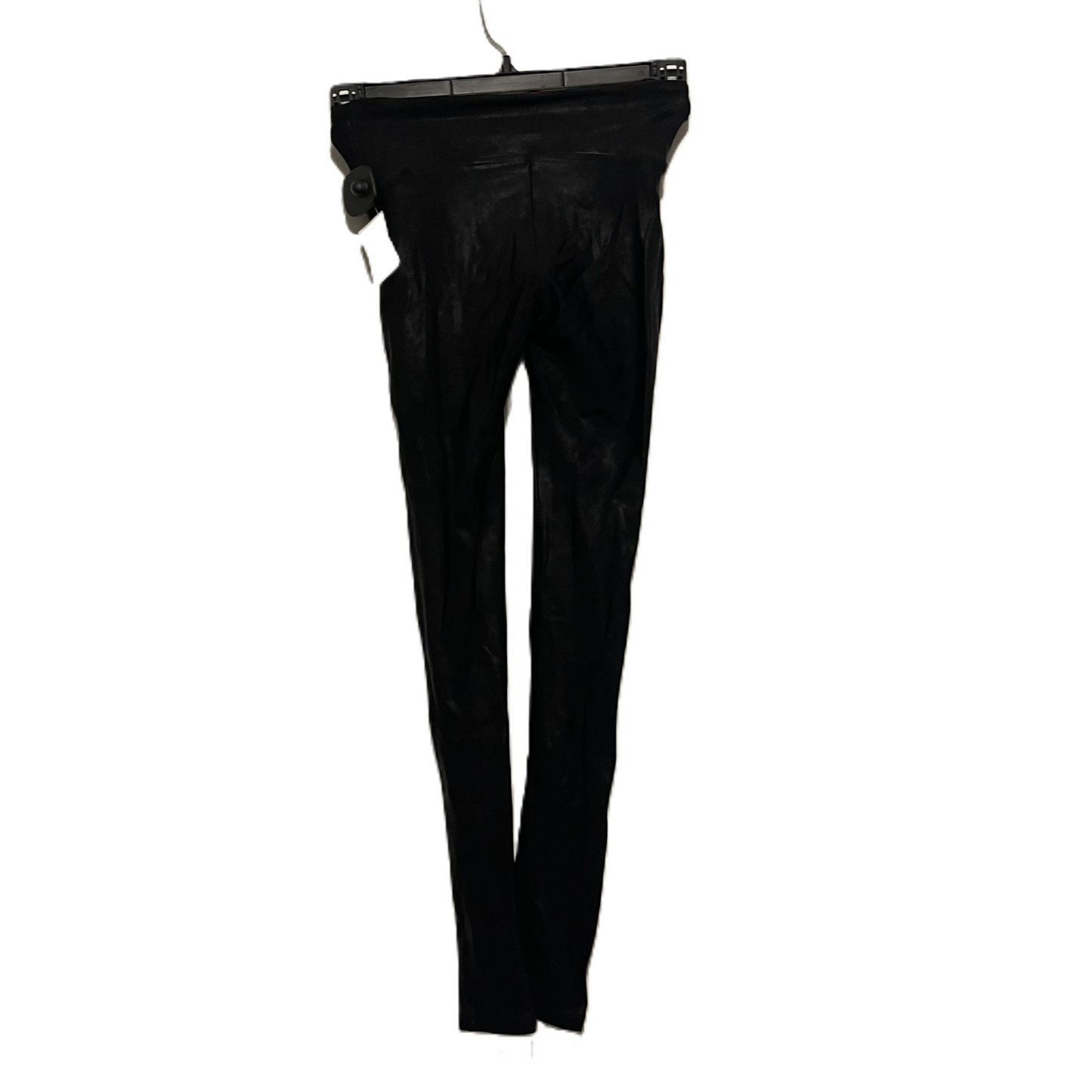 Pants Leggings By Spanx In Black, Size: S