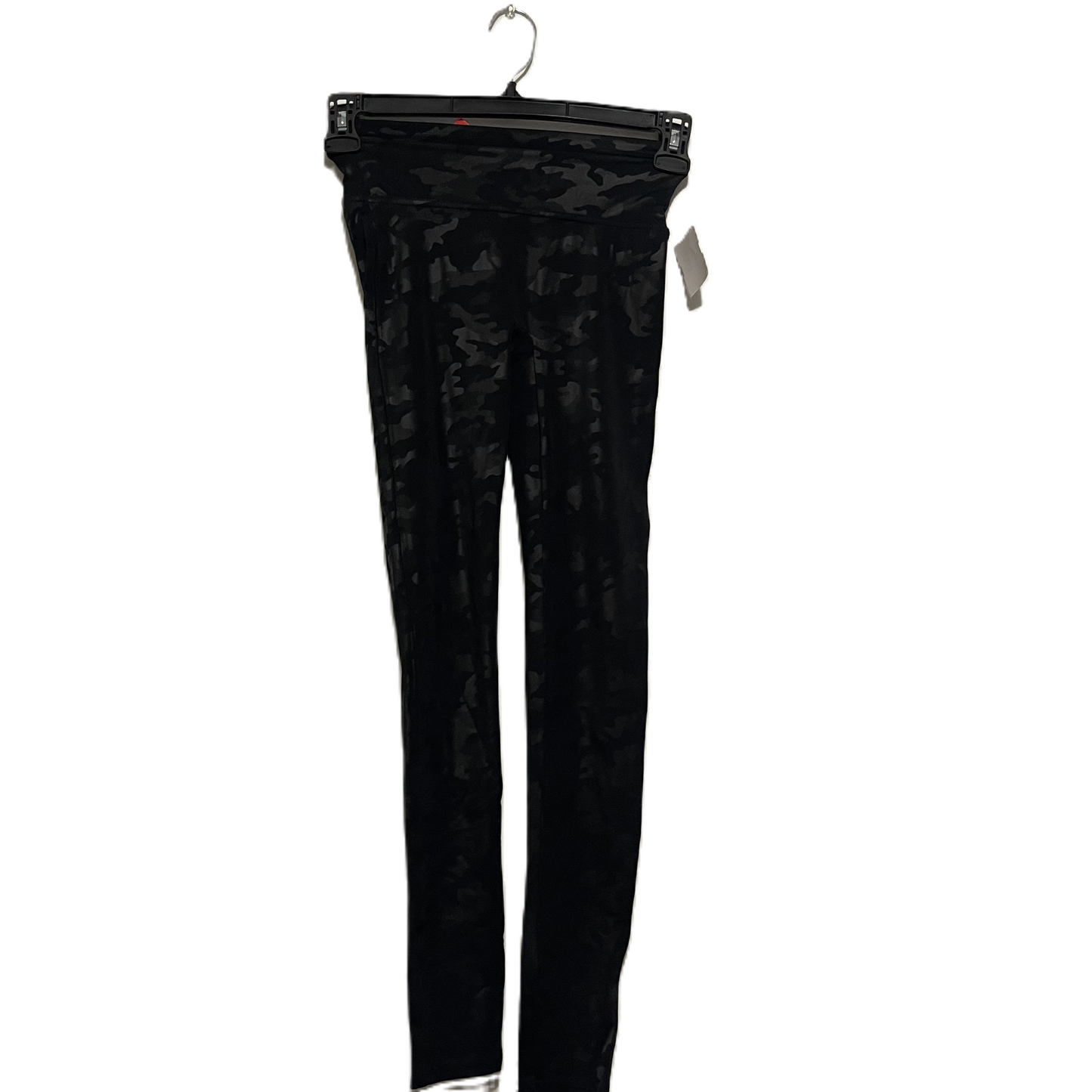 Pants Leggings By Spanx In Black, Size: S