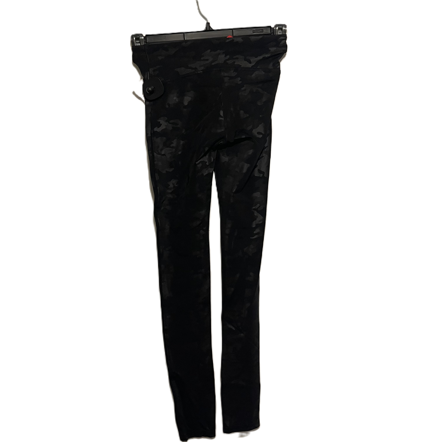 Pants Leggings By Spanx In Black, Size: S