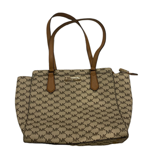 Tote Designer By Michael By Michael Kors, Size: Medium