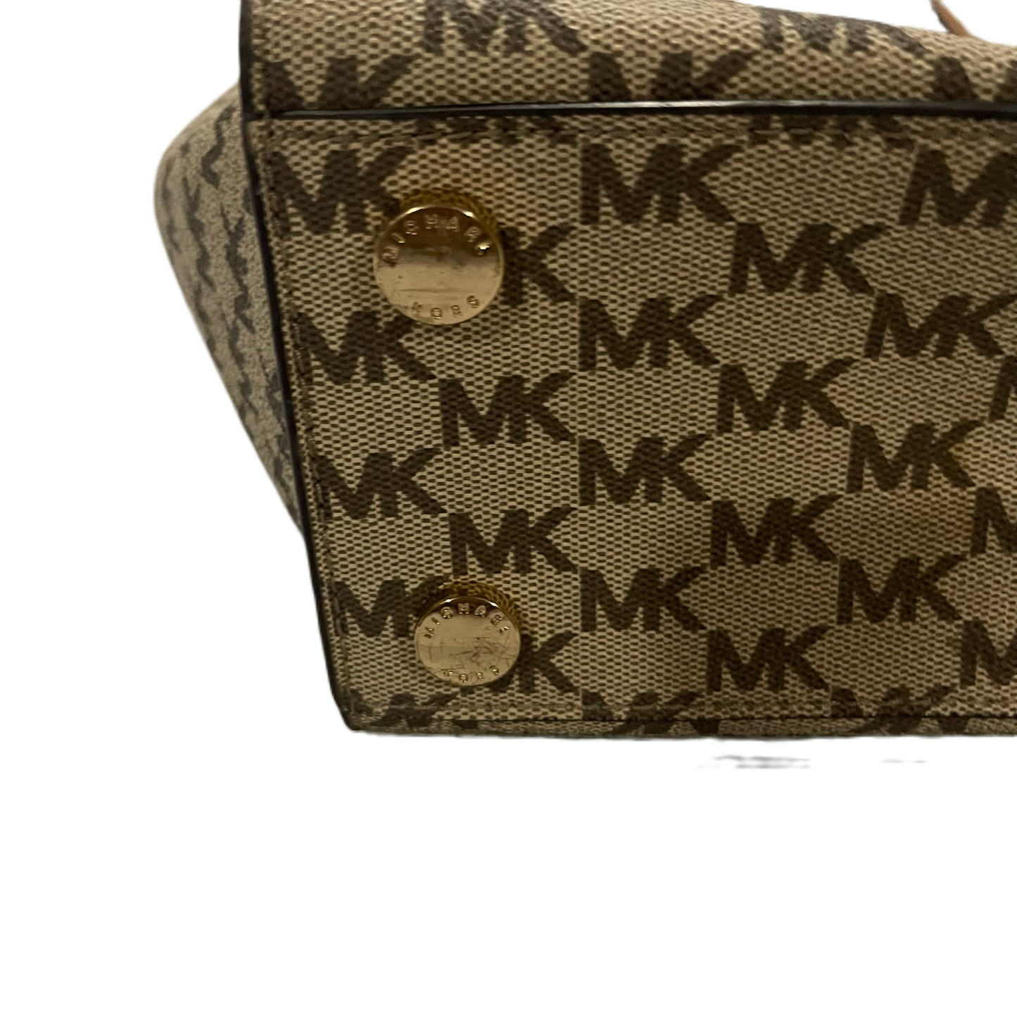 Tote Designer By Michael By Michael Kors, Size: Medium