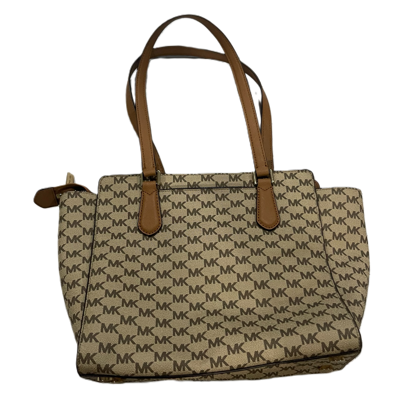 Tote Designer By Michael By Michael Kors, Size: Medium