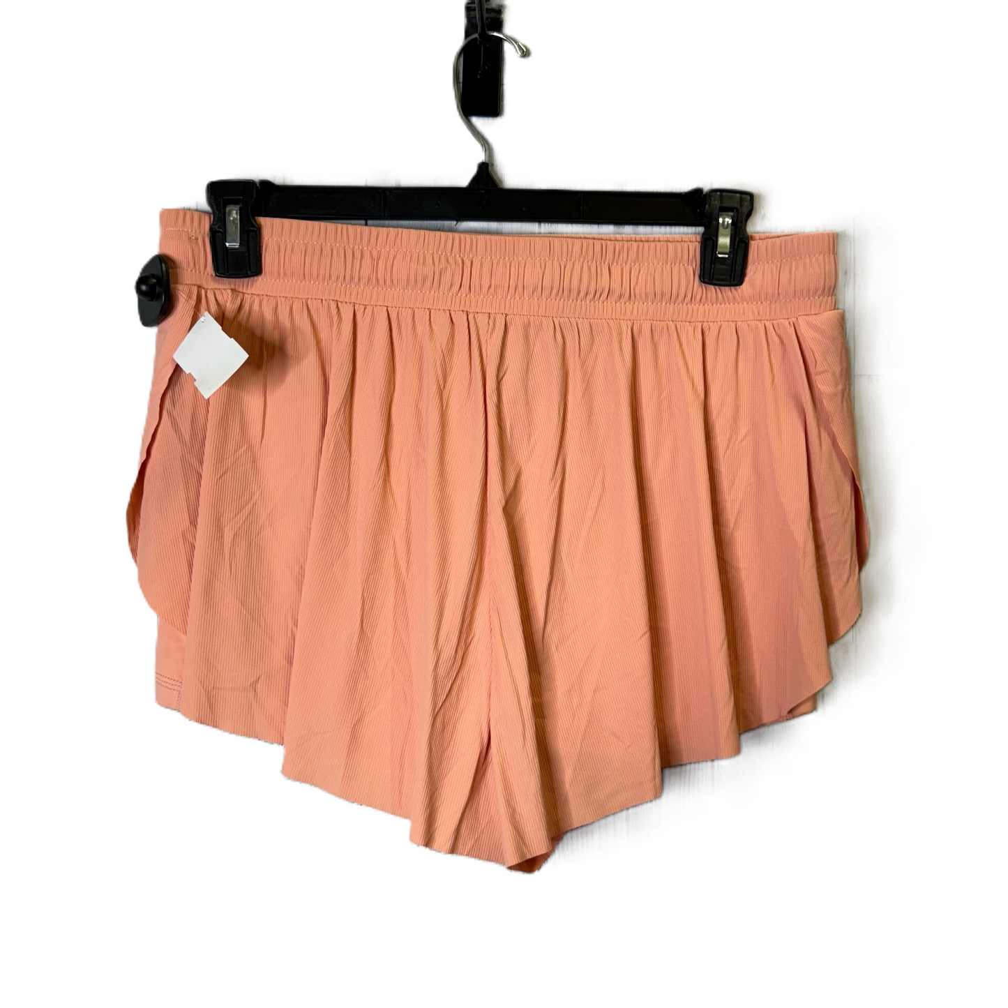 Athletic Skirt By Joy Lab In Peach, Size: L