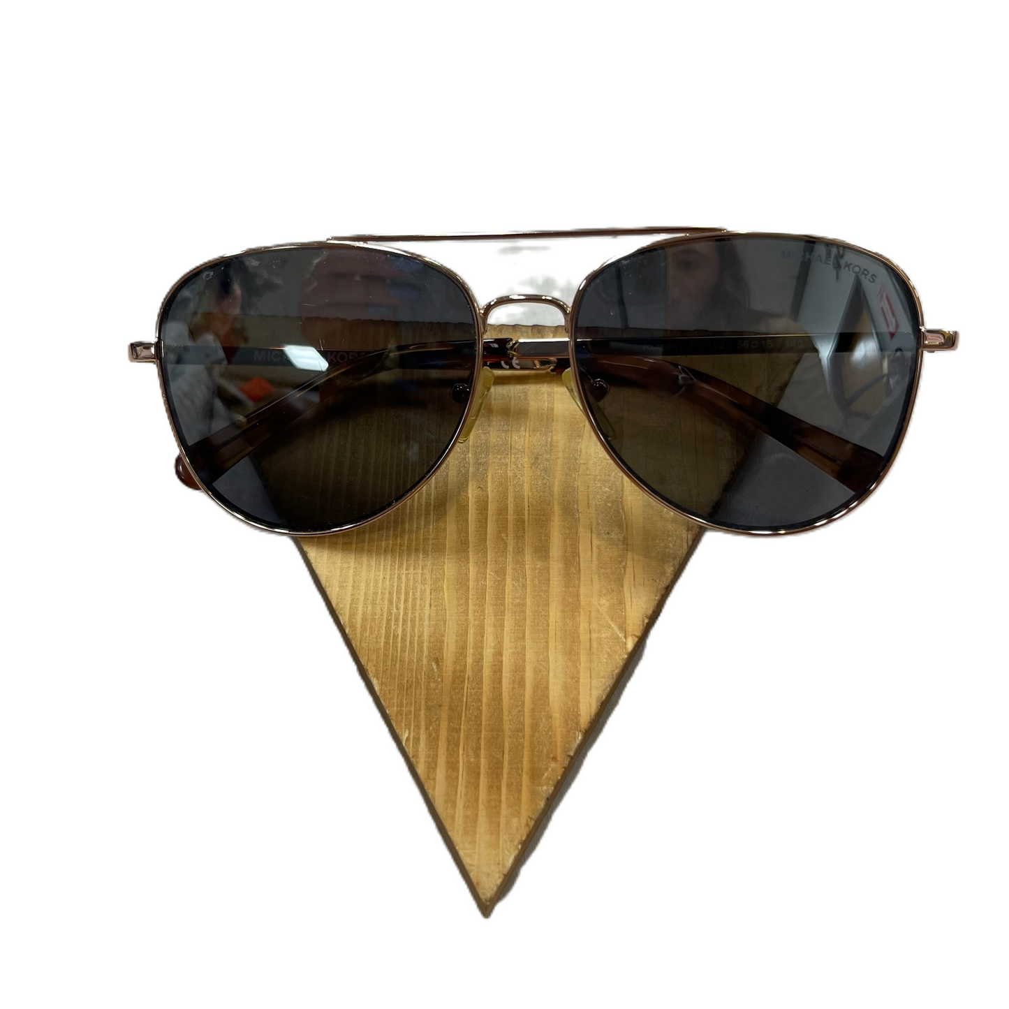 Sunglasses Designer By Michael By Michael Kors