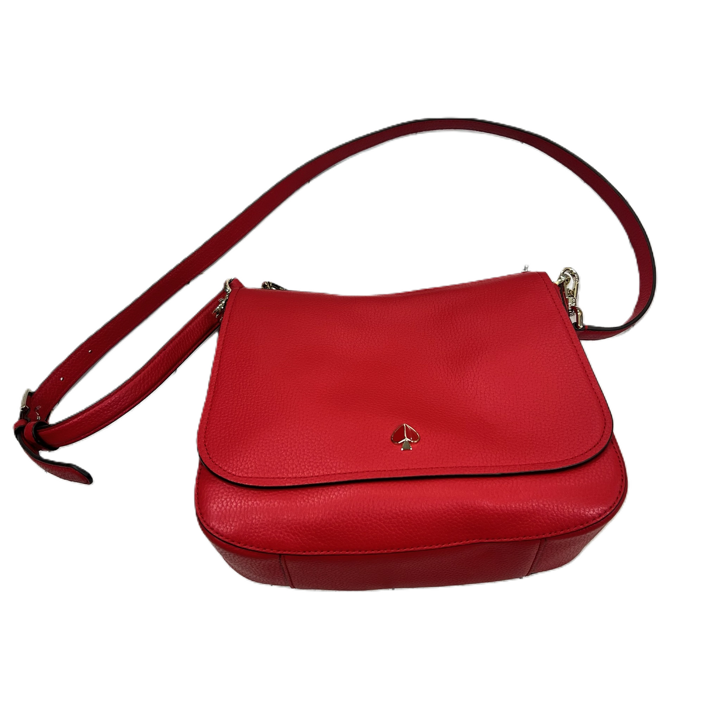 Crossbody Designer By Kate Spade, Size: Medium