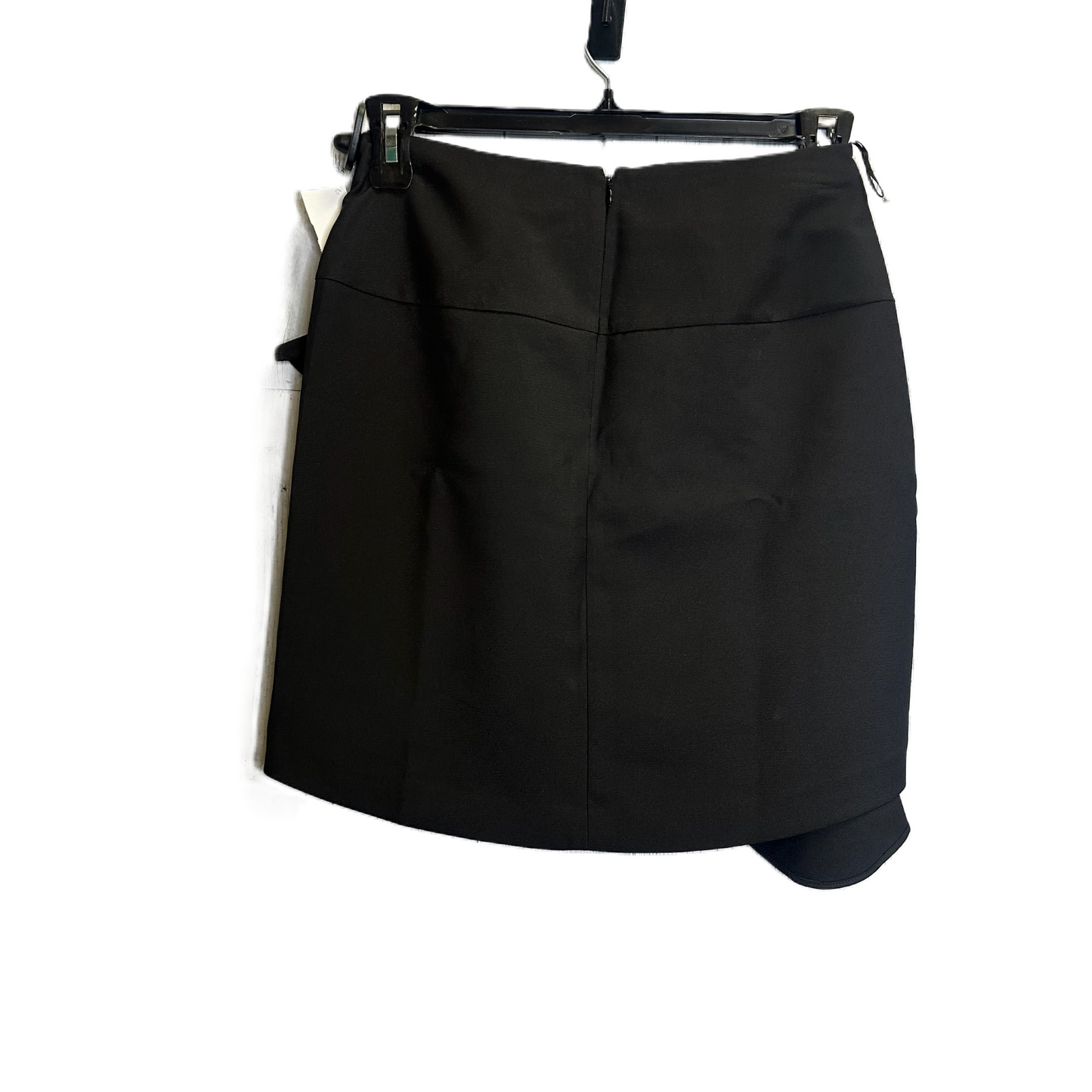 Skirt Mini & Short By Chelsea and Walker In Black, Size: 2