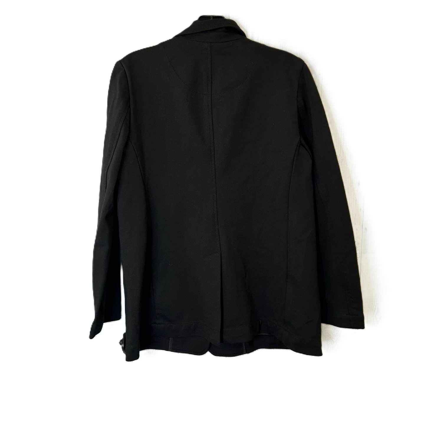 Blazer By Gap In Black, Size: MPetite