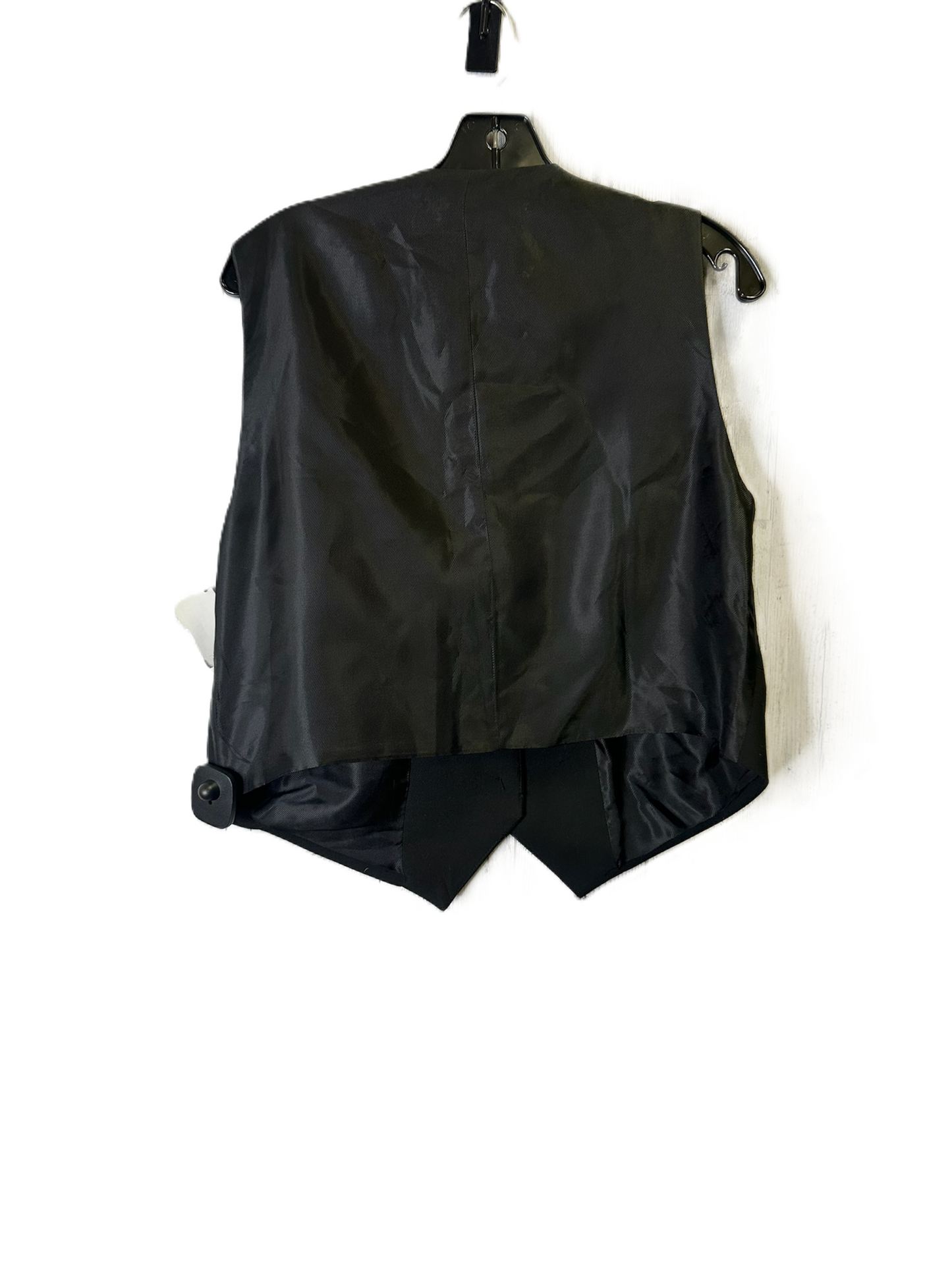 Vest Other By Zara In Black, Size: L