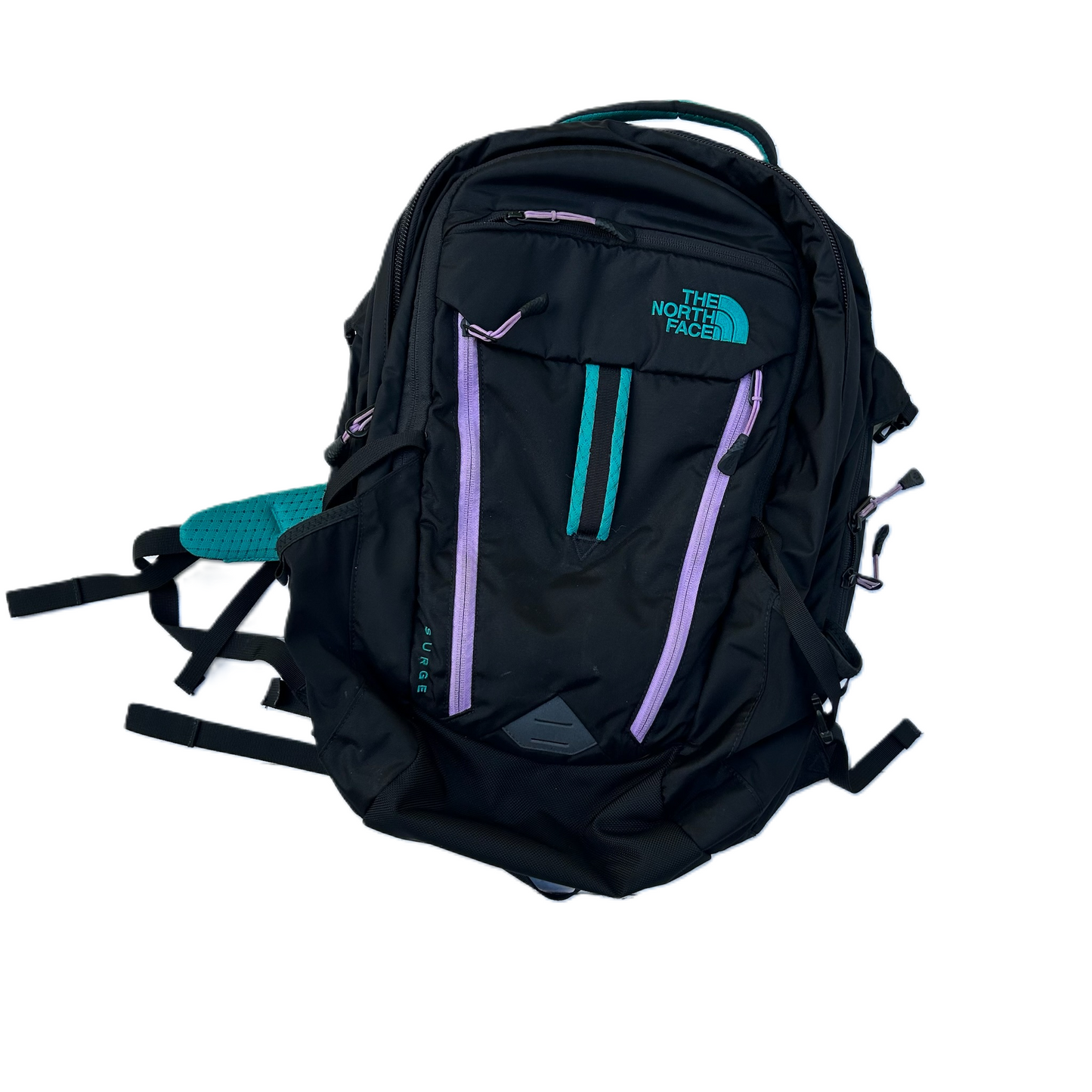 Backpack By The North Face, Size: Medium