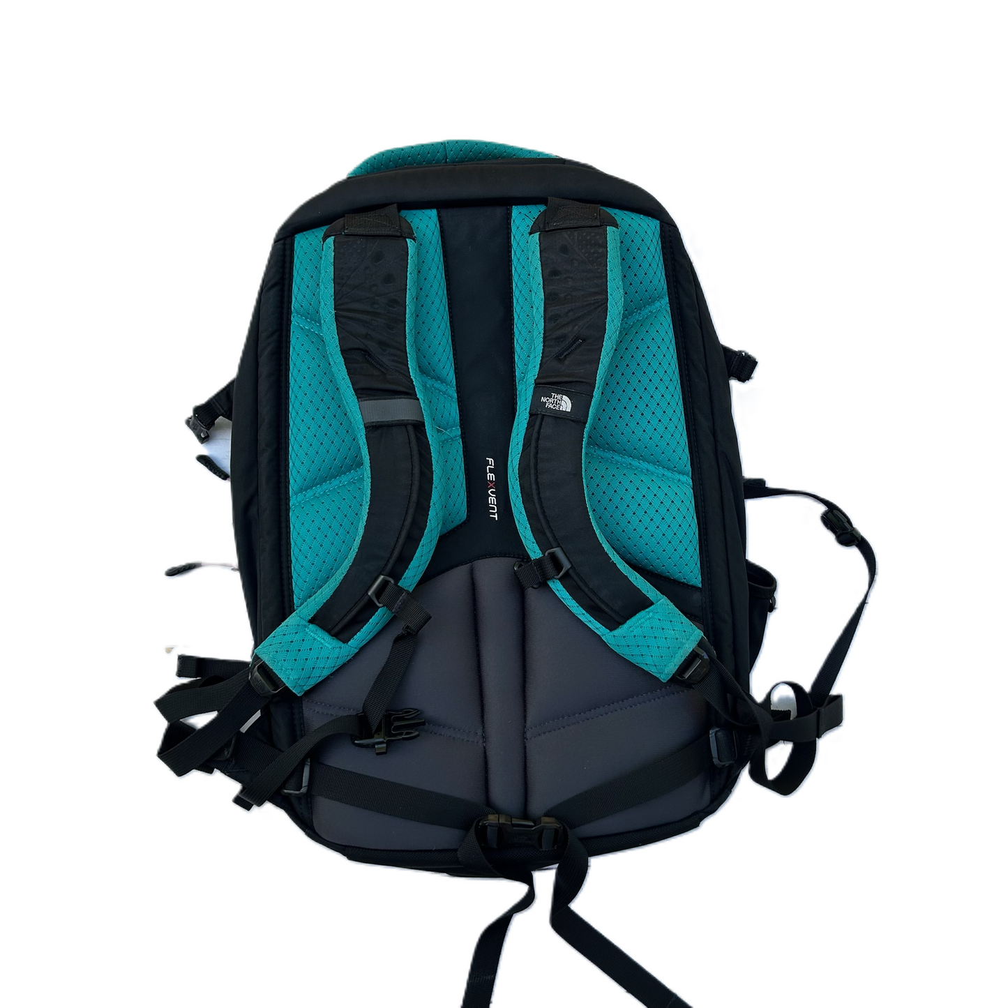 Backpack By The North Face, Size: Medium