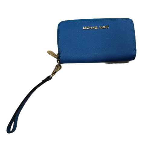 Wristlet Designer By Michael By Michael Kors, Size: Medium