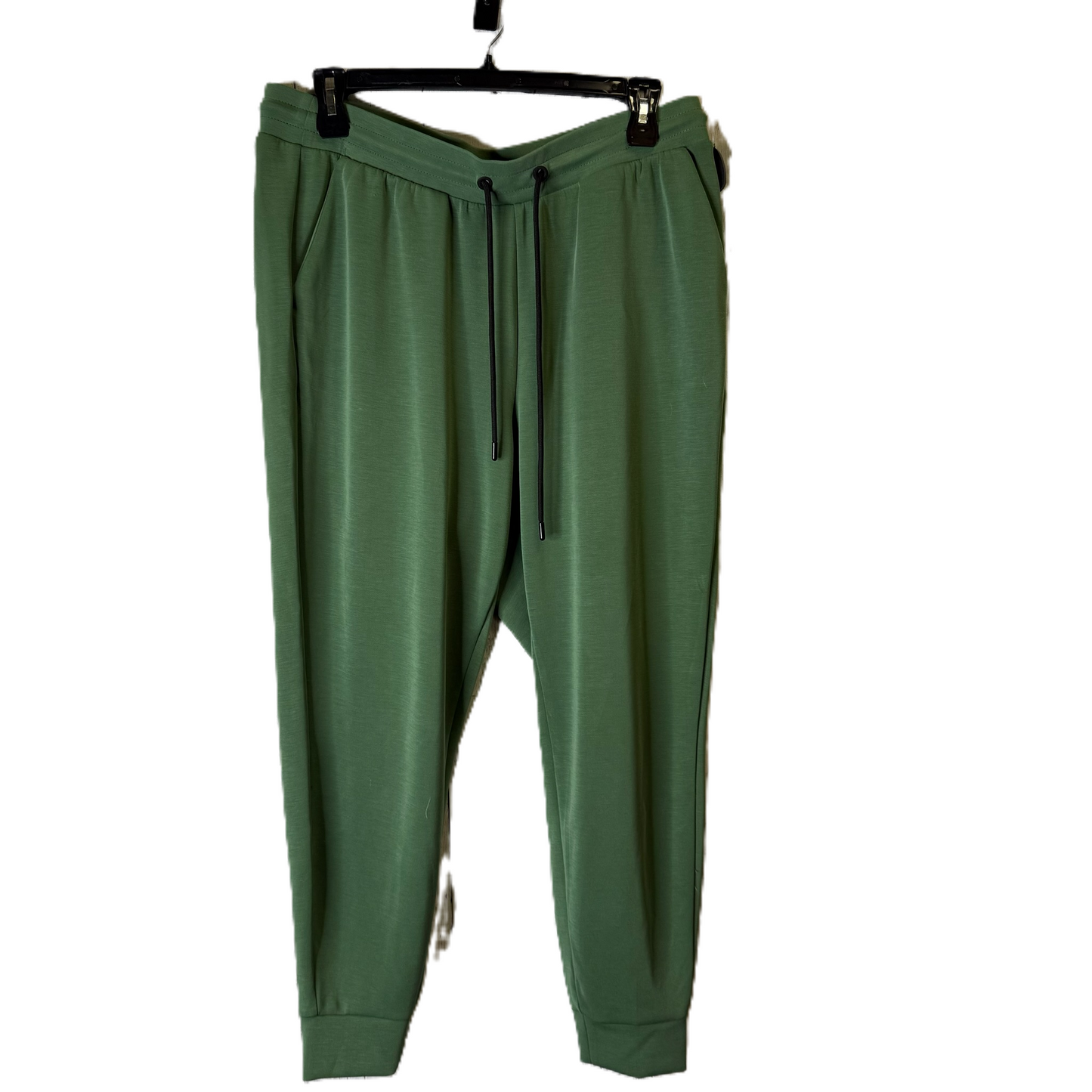 Pants Joggers By Torrid In Green, Size: 2x