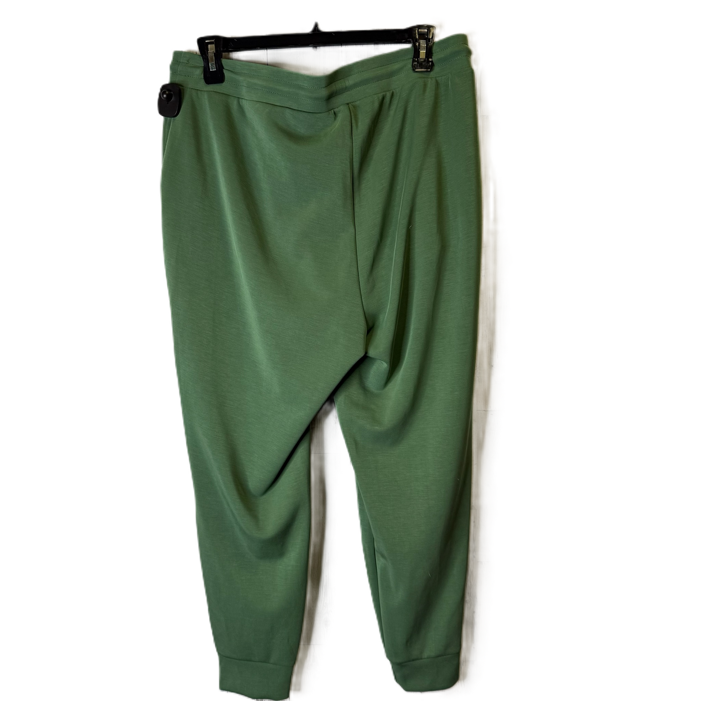 Pants Joggers By Torrid In Green, Size: 2x