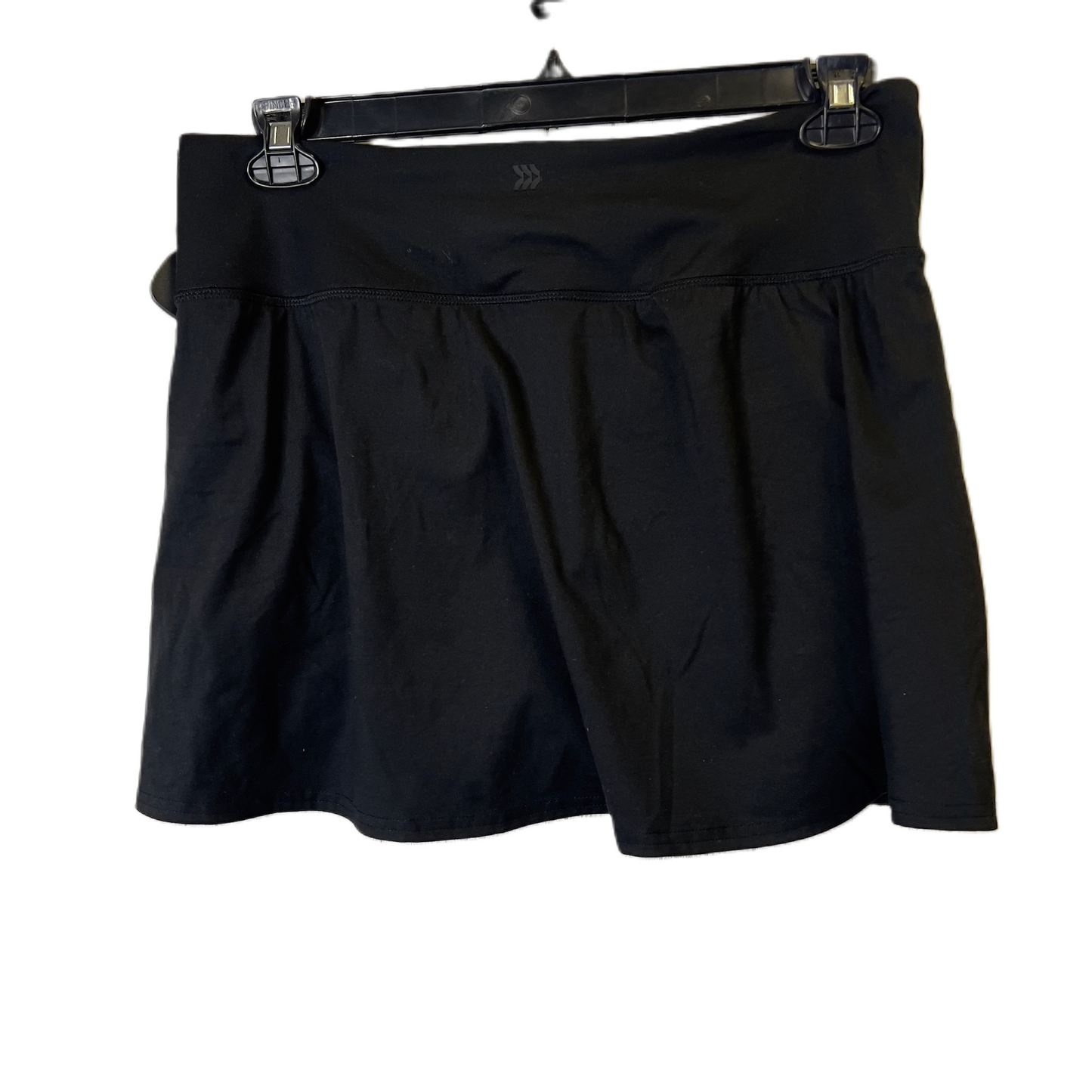 Athletic Skirt By All In Motion In Black, Size: L