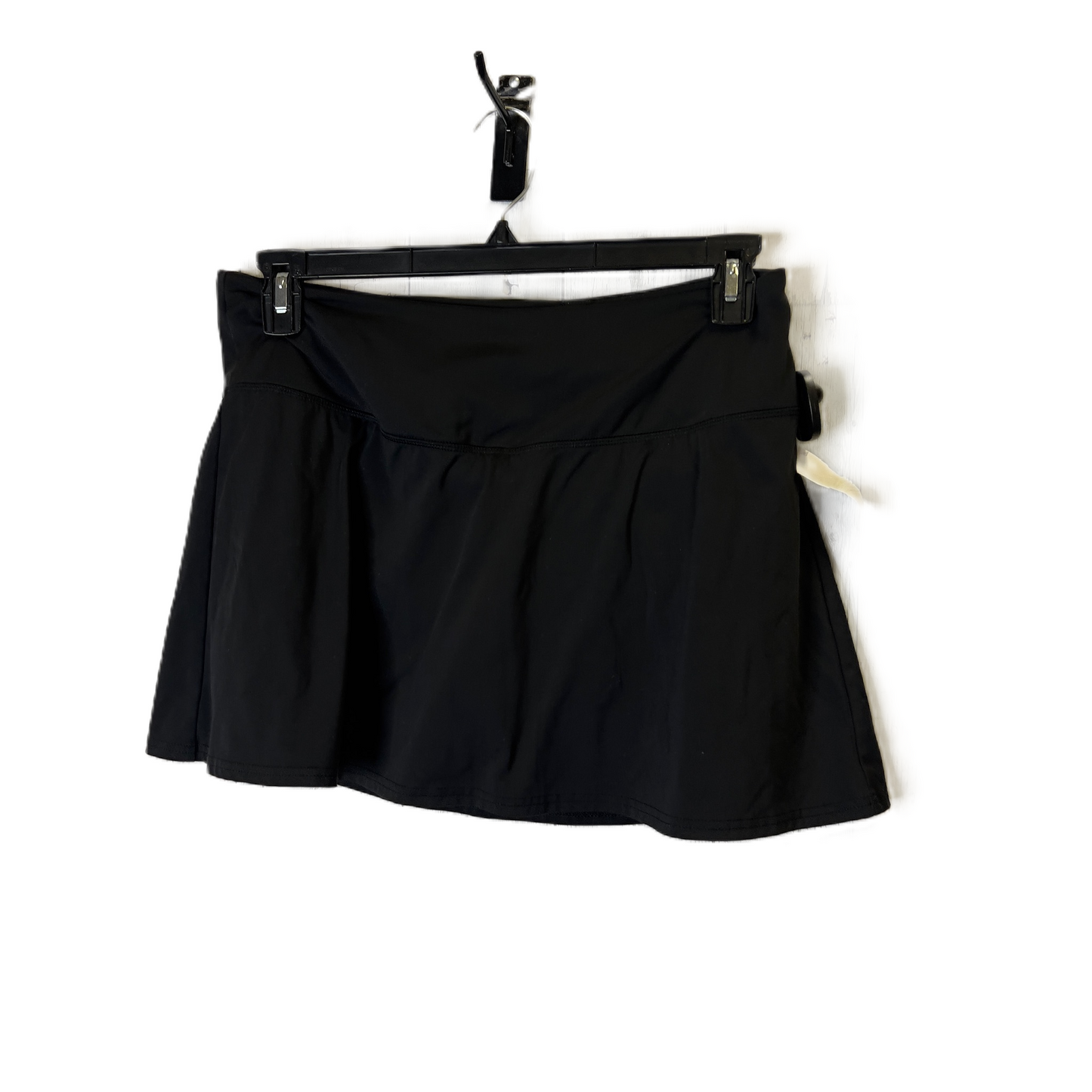 Athletic Skirt By All In Motion In Black, Size: L