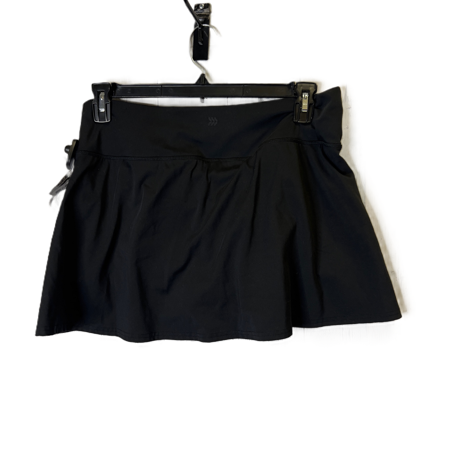 Athletic Skirt By All In Motion In Black, Size: L