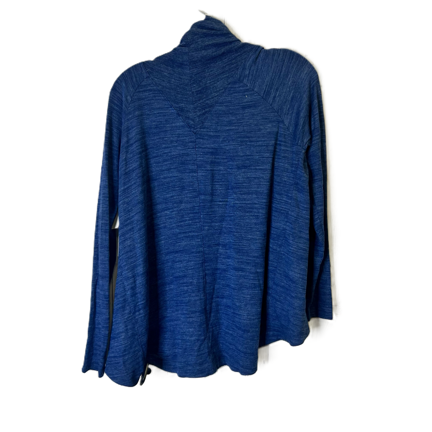 Cardigan By Athleta In Blue, Size: Sp