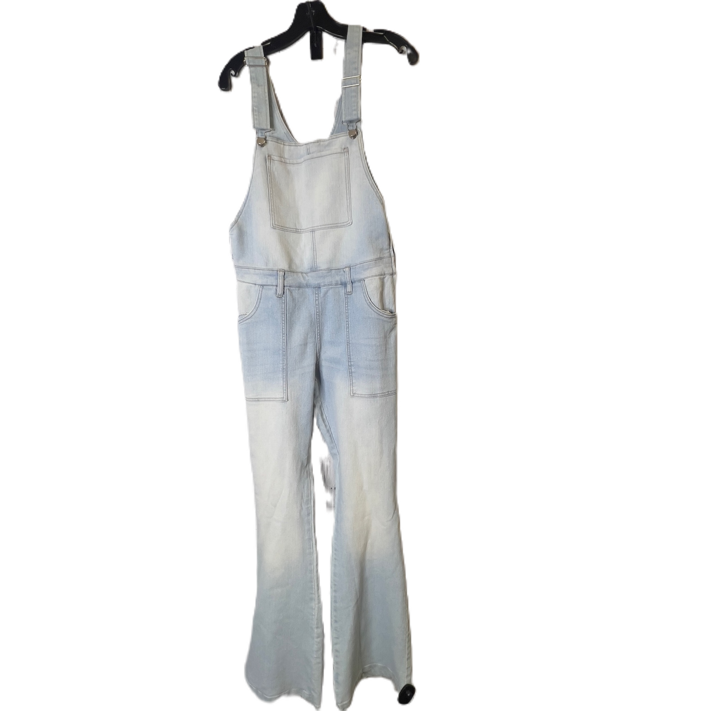 Overalls By New York And Co In Blue, Size: S