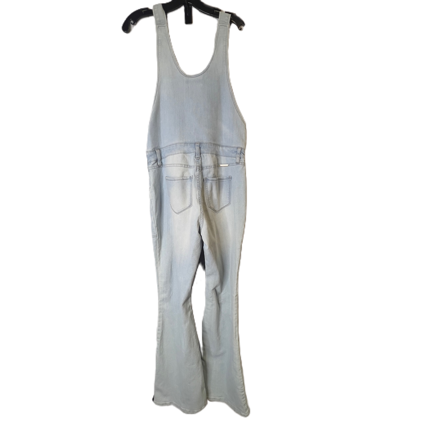 Overalls By New York And Co In Blue, Size: S