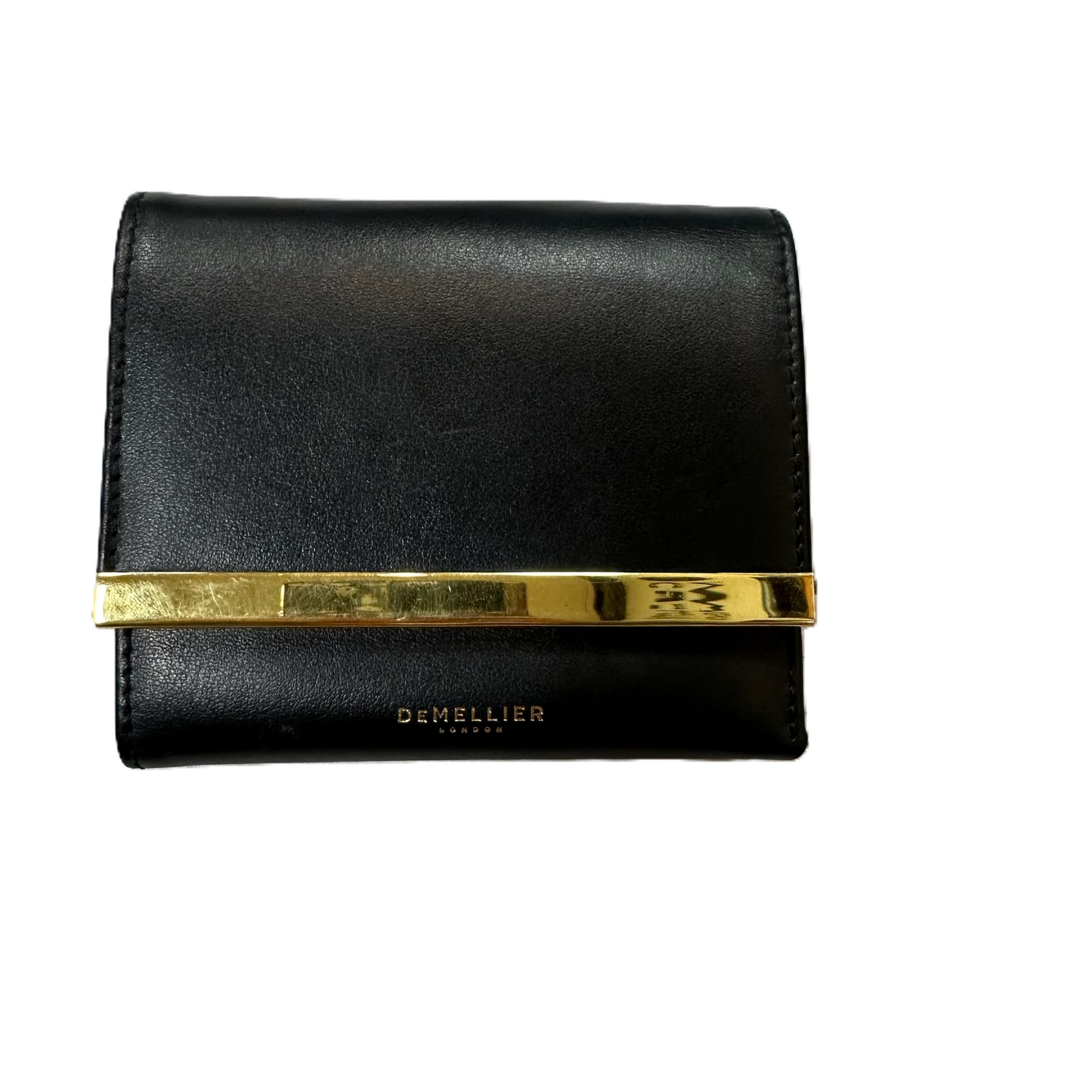 Wallet By Demellier, Size: Small