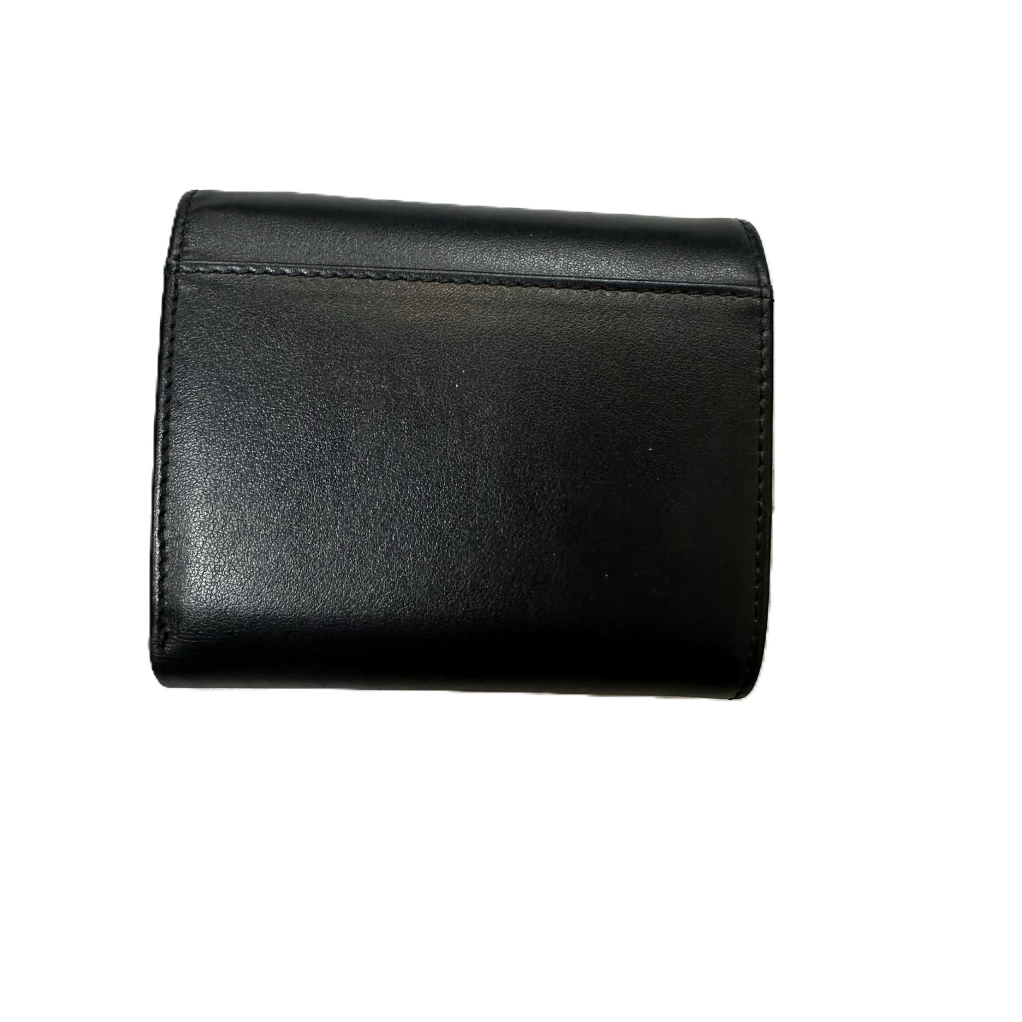 Wallet By Demellier, Size: Small