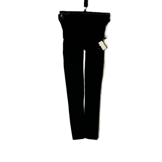 Pants Leggings By Spanx In Black, Size: M