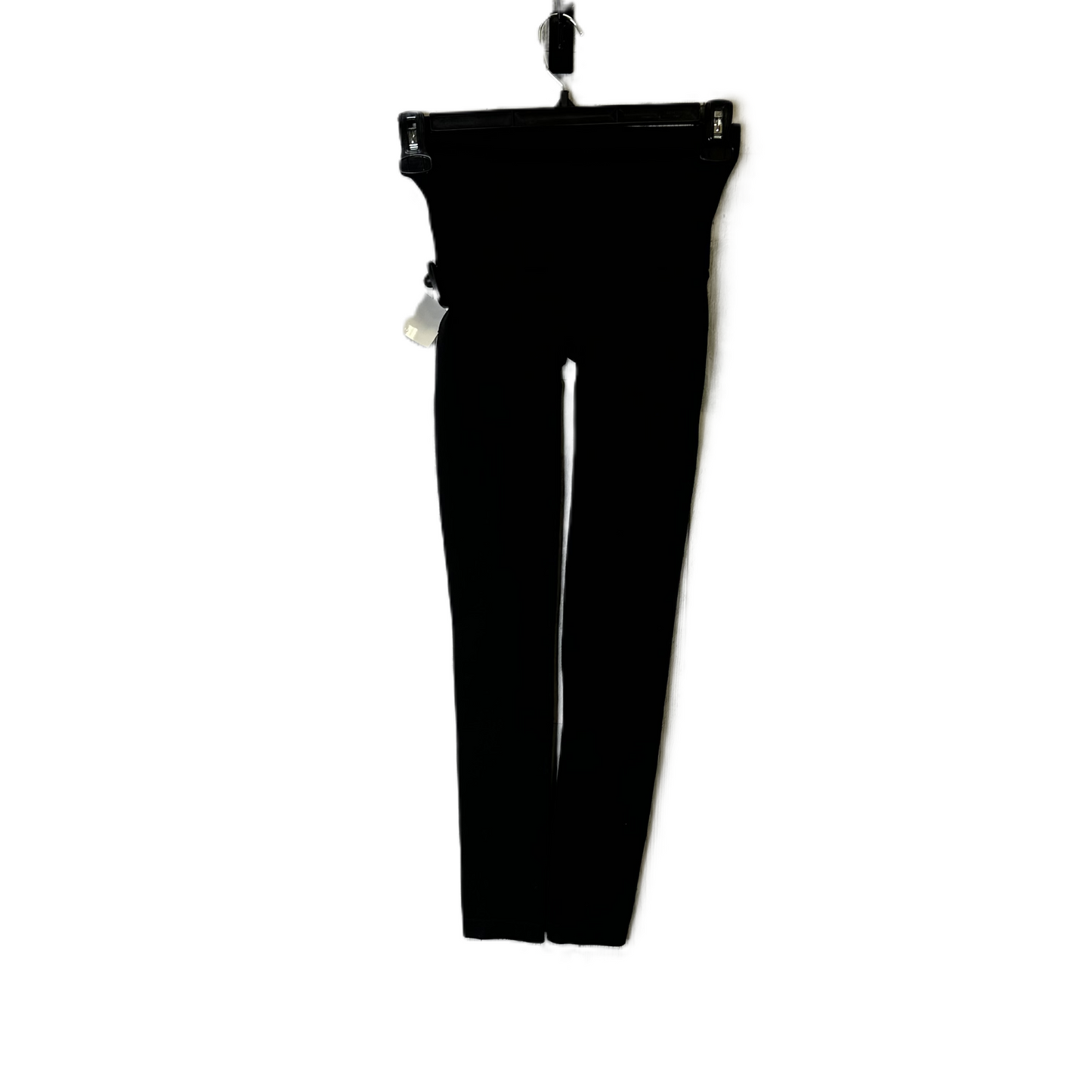 Pants Leggings By Spanx In Black, Size: M