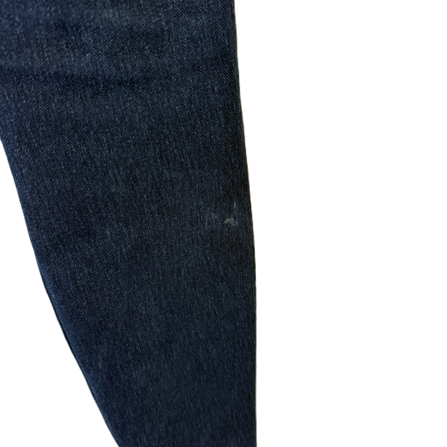 Jeans Jeggings By Spanx In Blue Denim, Size: M