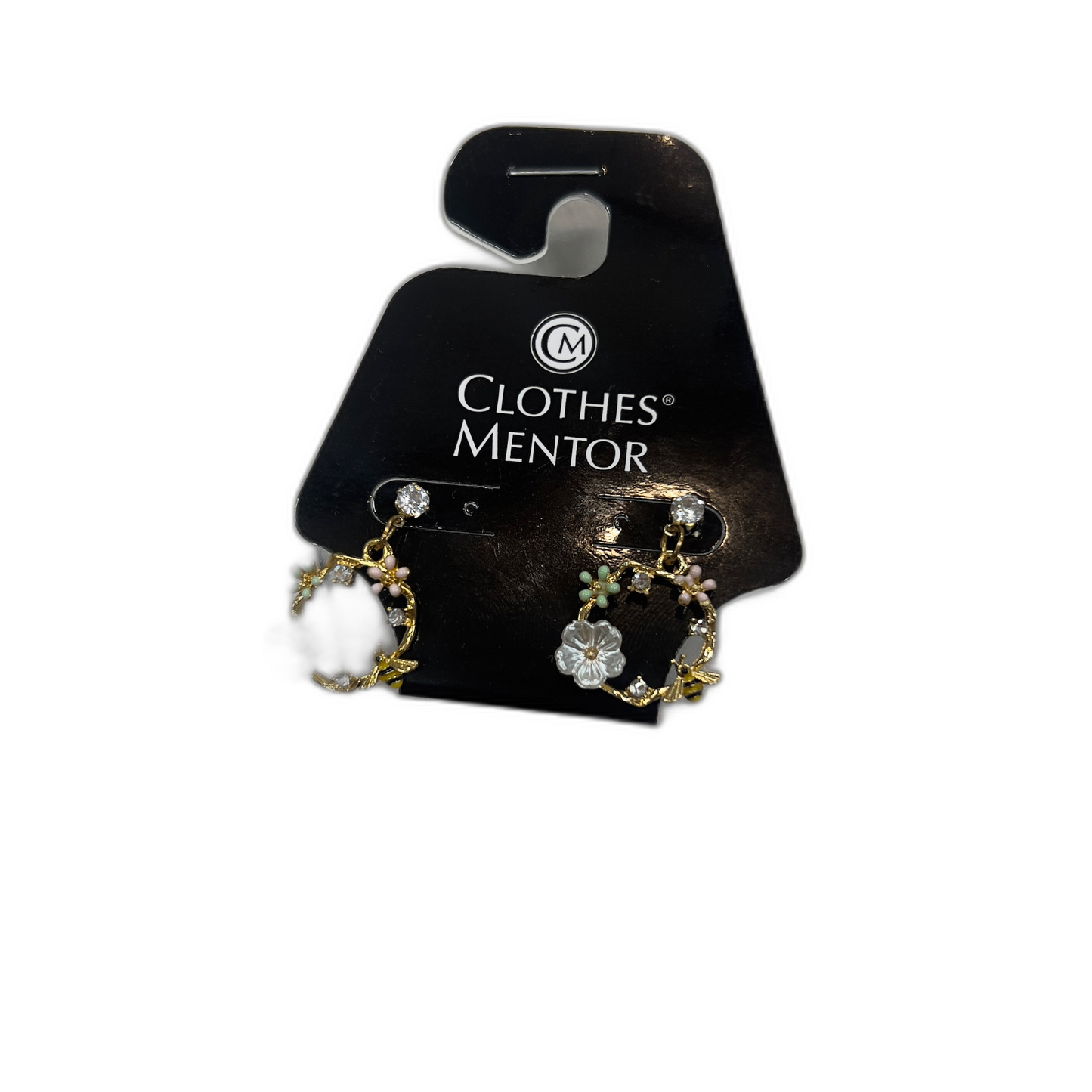 Earrings Dangle/drop By Clothes Mentor