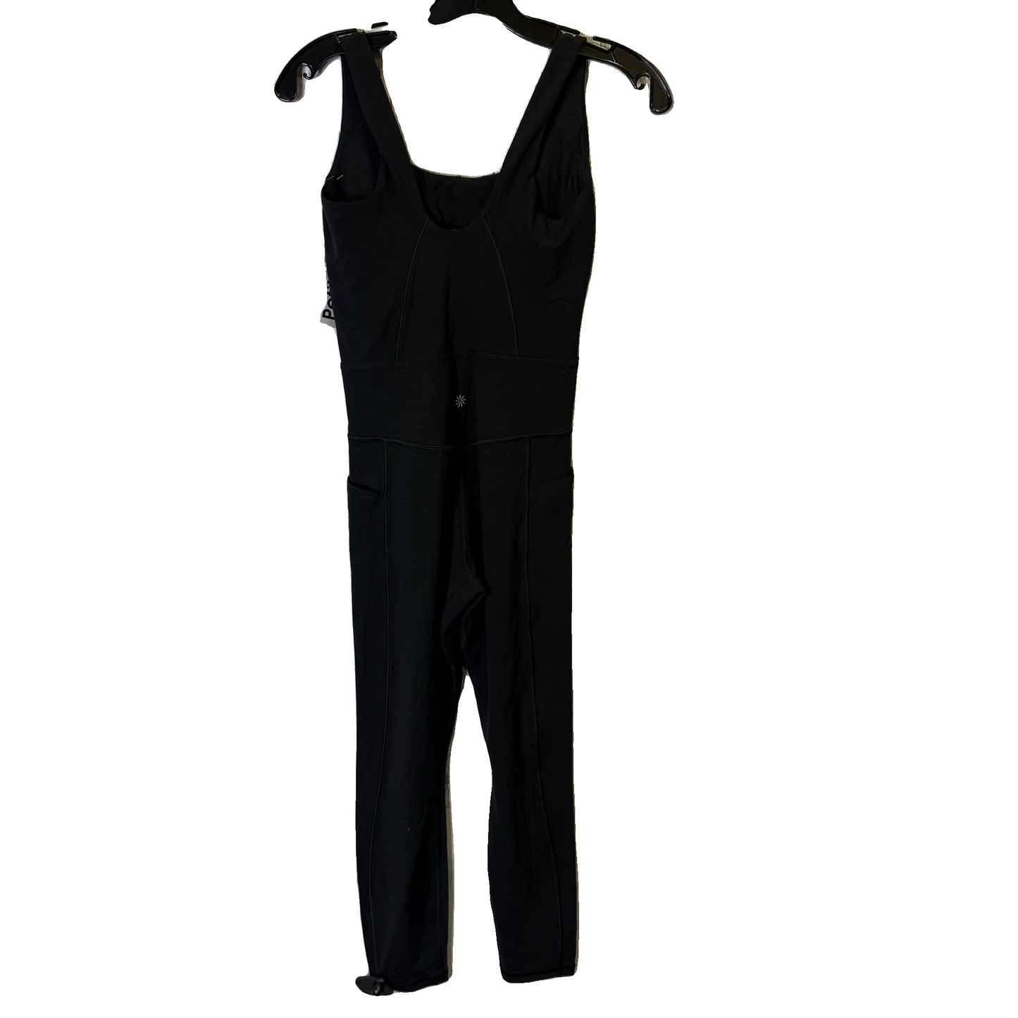 Jumpsuit By Athleta In Black, Size: S