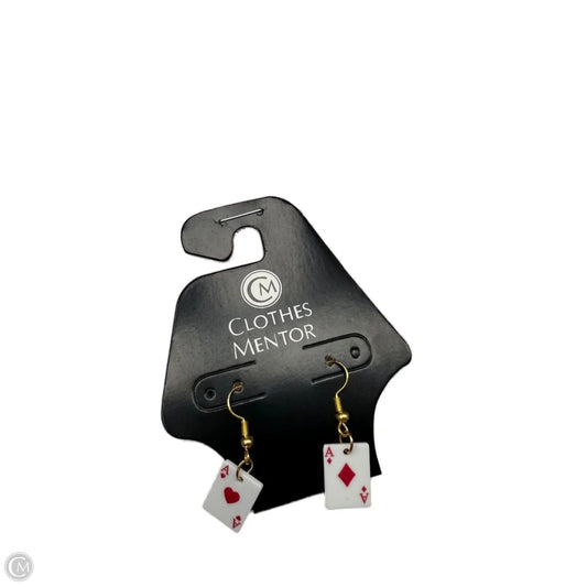 Earrings Dangle/drop By Clothes Mentor