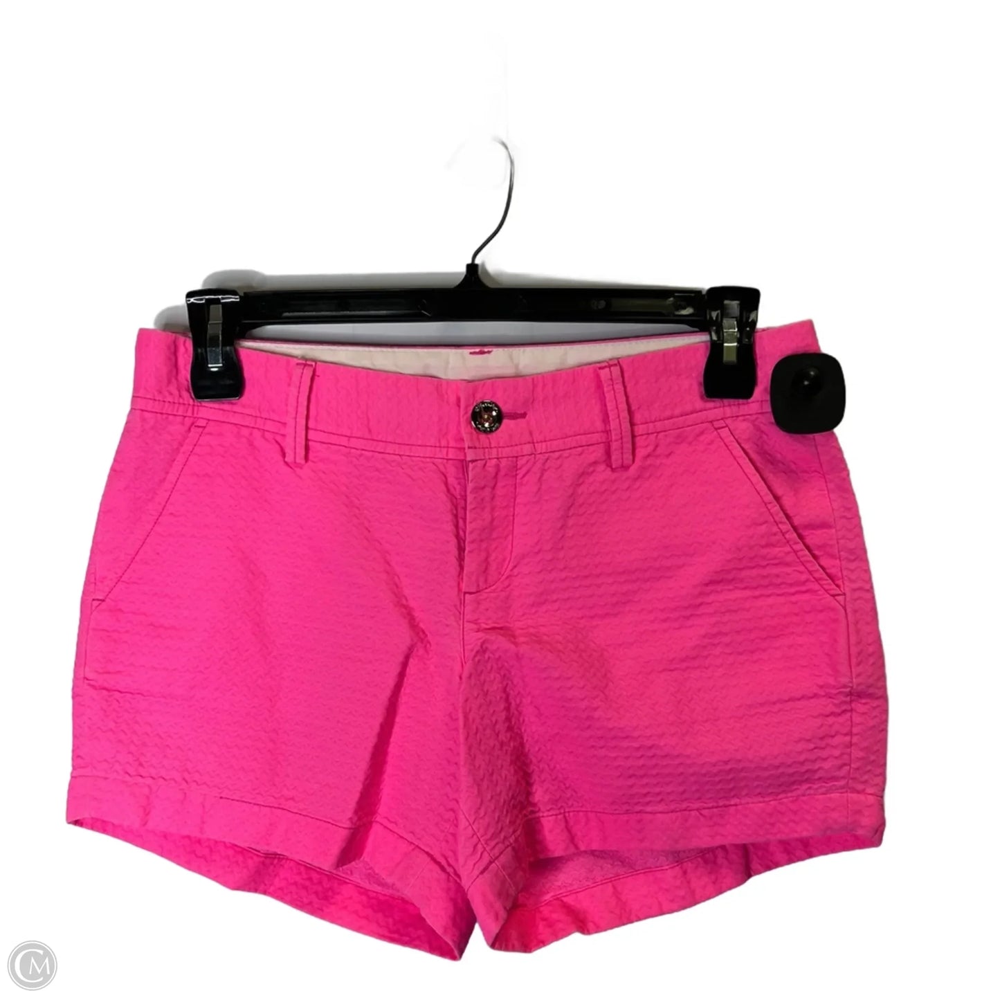 Shorts By Cmc In Pink, Size: 6