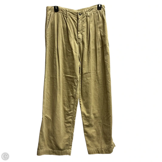 Pants Chinos & Khakis By Free People In Beige, Size: 10