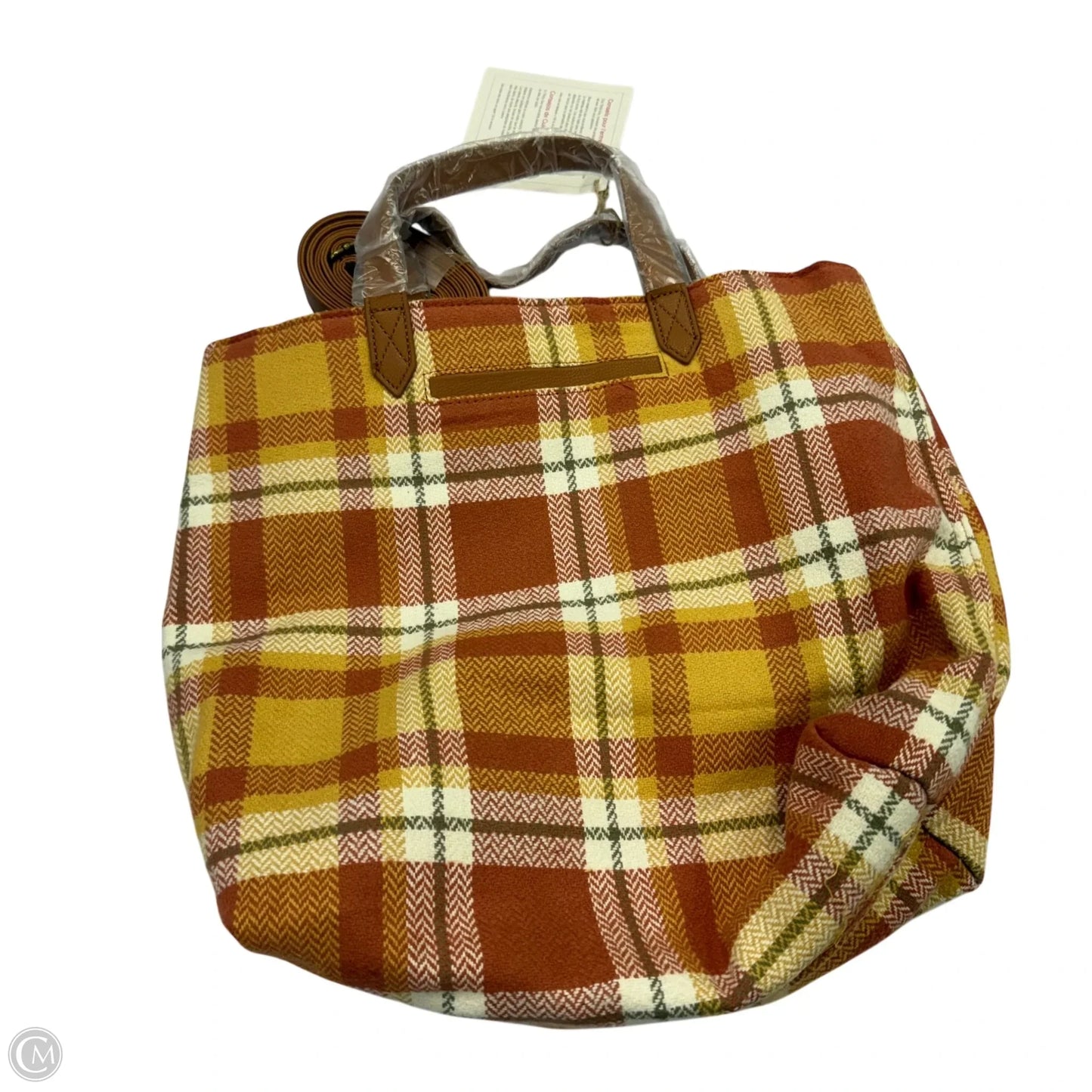 Crossbody By Thirty One, Size: Small