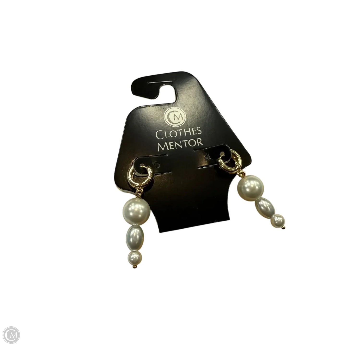 Earrings Statement By Clothes Mentor