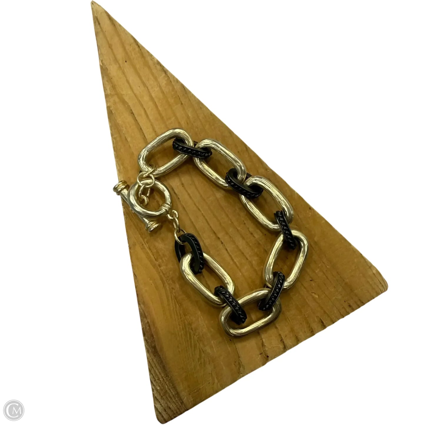 Bracelet Chain By Clothes Mentor