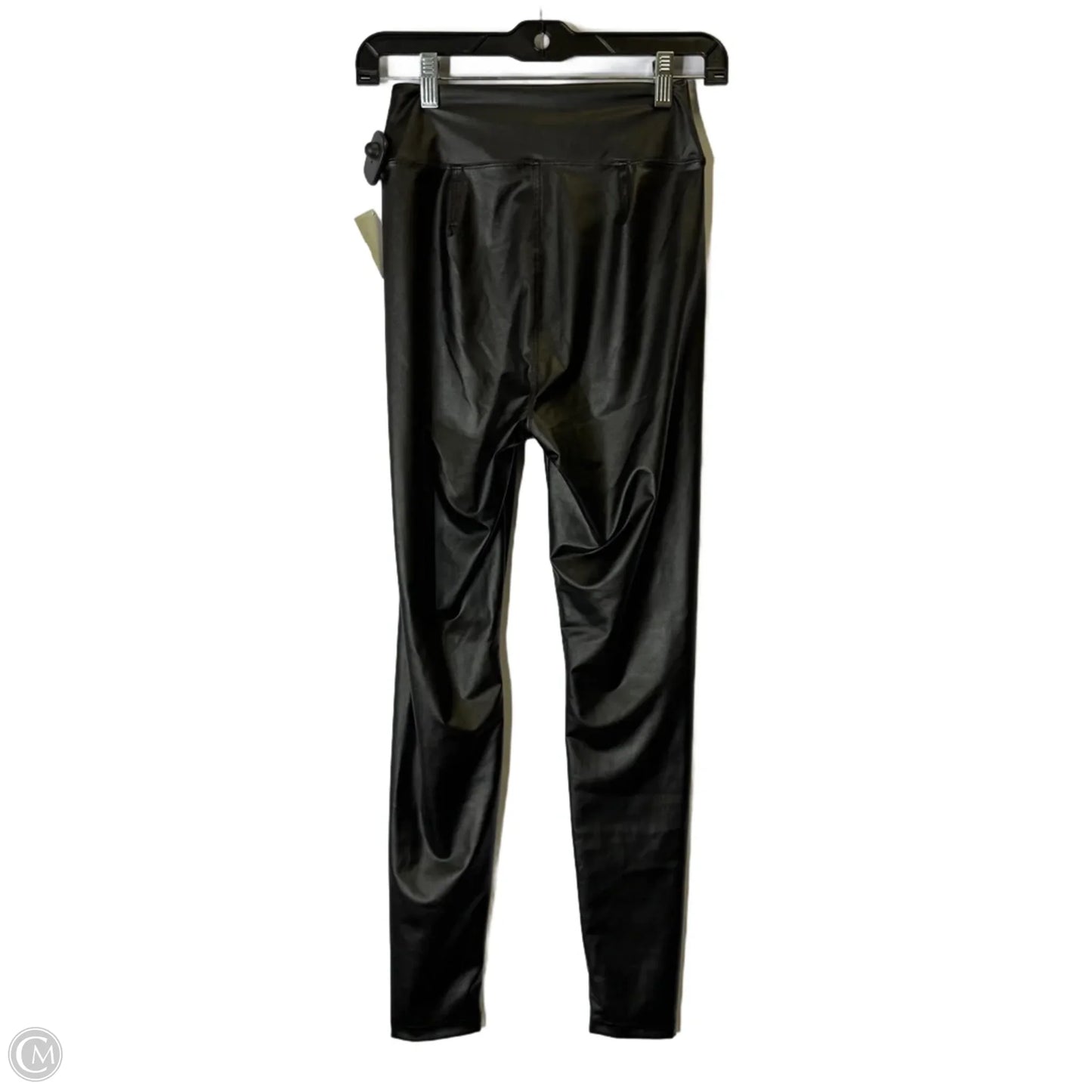 Athletic Leggings By Offline By Aerie In Black, Size: M