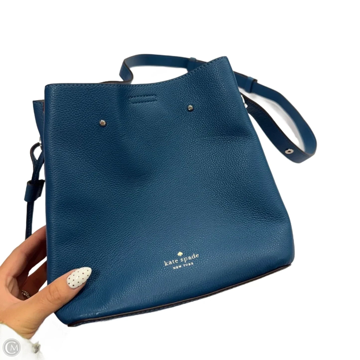 Crossbody Designer By Kate Spade, Size: Medium