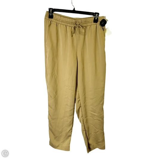 Pants Other By H&m In Brown, Size: L
