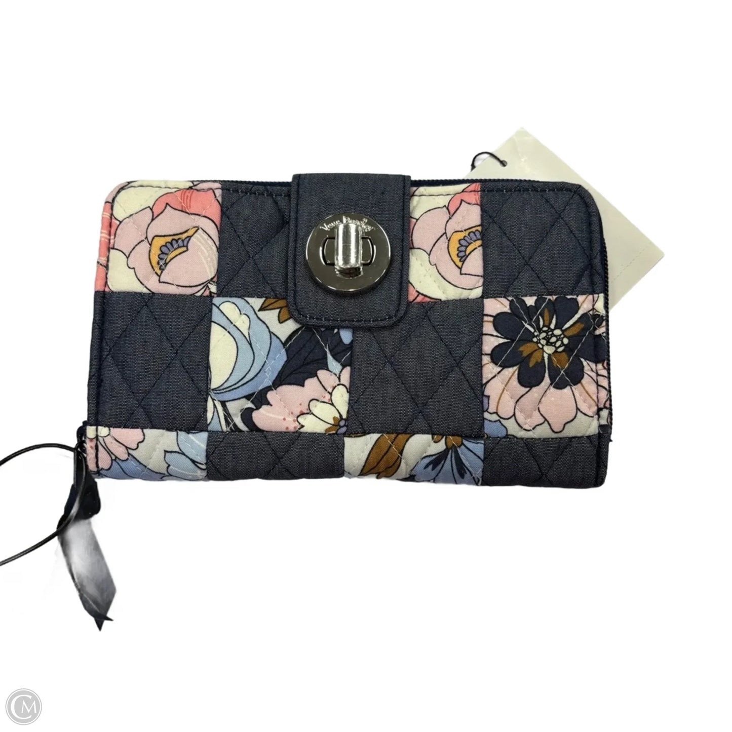 Wallet By Vera Bradley, Size: Small