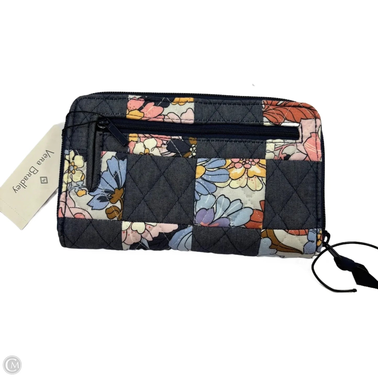 Wallet By Vera Bradley, Size: Small