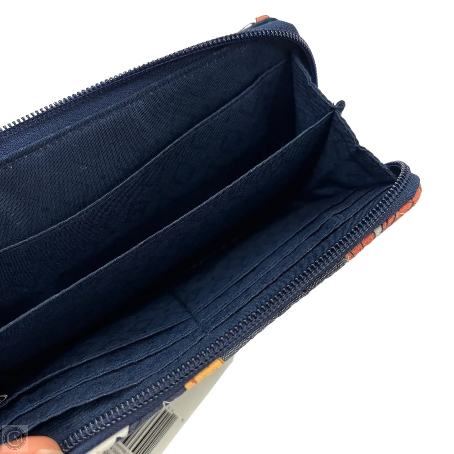 Wallet By Vera Bradley, Size: Small